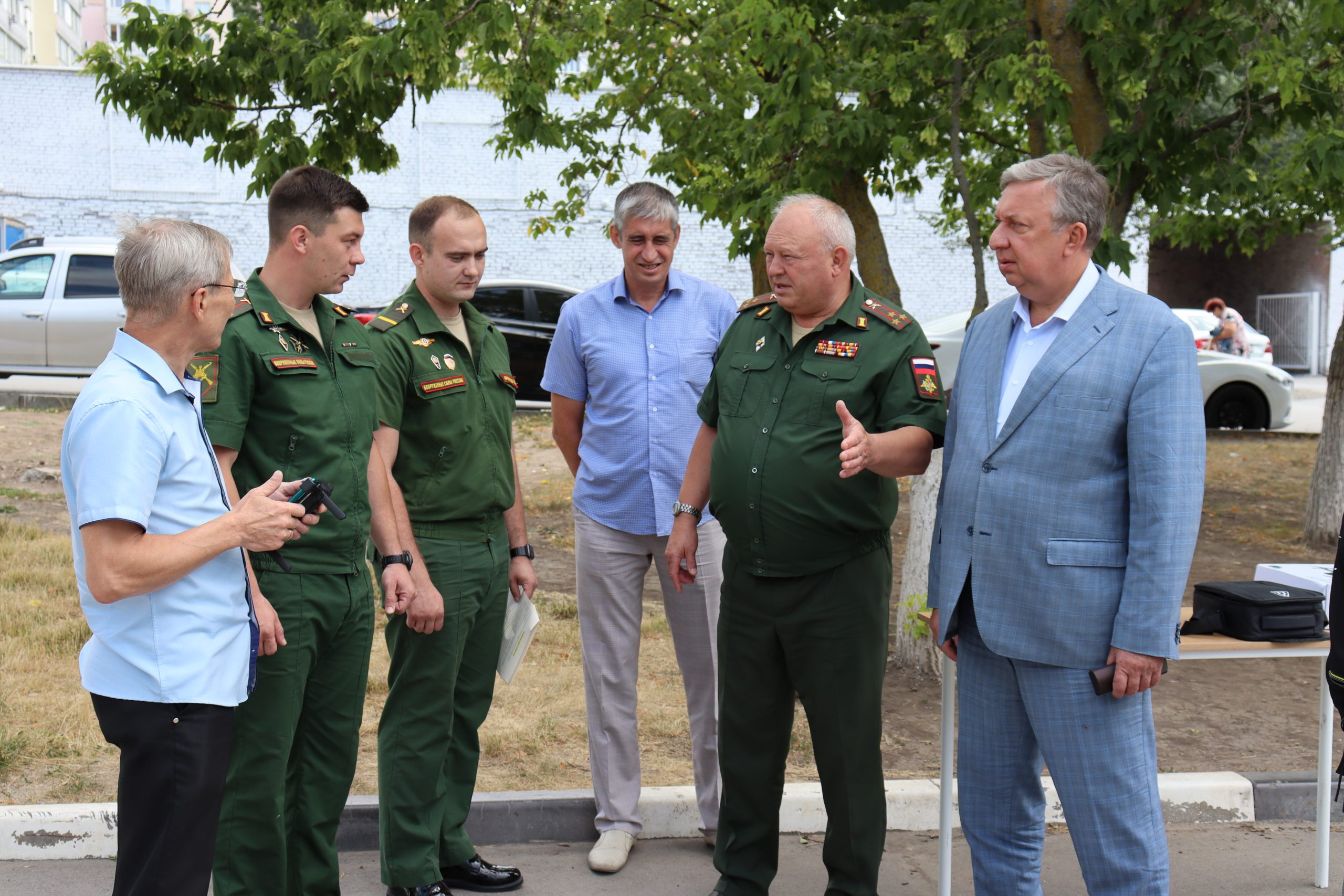 Гуманитарная миссия «Своих не бросаем!» продолжается! - ДОСААФ Ростов-на- Дону